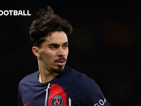 El ascenso de Vitinha en el Paris Saint-Germain | OneFootball