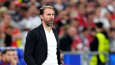 Alan Shearer urges Gareth Southgate to make two England changes to face Denmark