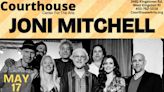 ...Project - Celebrating the Music of Joni Mitchell: Court and Spark 50th Anniversary Tour in Rhode Island at Courthouse Center for the Arts 2024