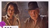 Estrenos de cine: Indiana Jones y el dial del destino propone una alquimia efectiva entre la nostalgia ochentosa y las nuevas tecnologías para un film vertiginoso