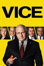 Vice (2018 film)