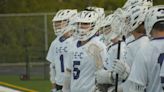 C-E-C Boys Lacrosse Edges Duluth Marshall for First-Ever Playoff Win - Fox21Online