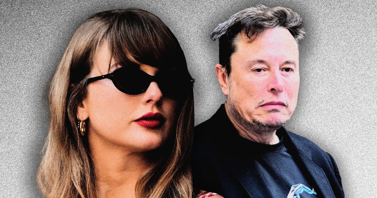 Elon Musk’s Taylor Swift Response Is Worse Than You Think