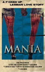 Mania (2015 film)