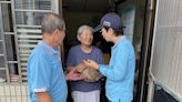 花蓮縣府推動獨居長者關懷 (圖)