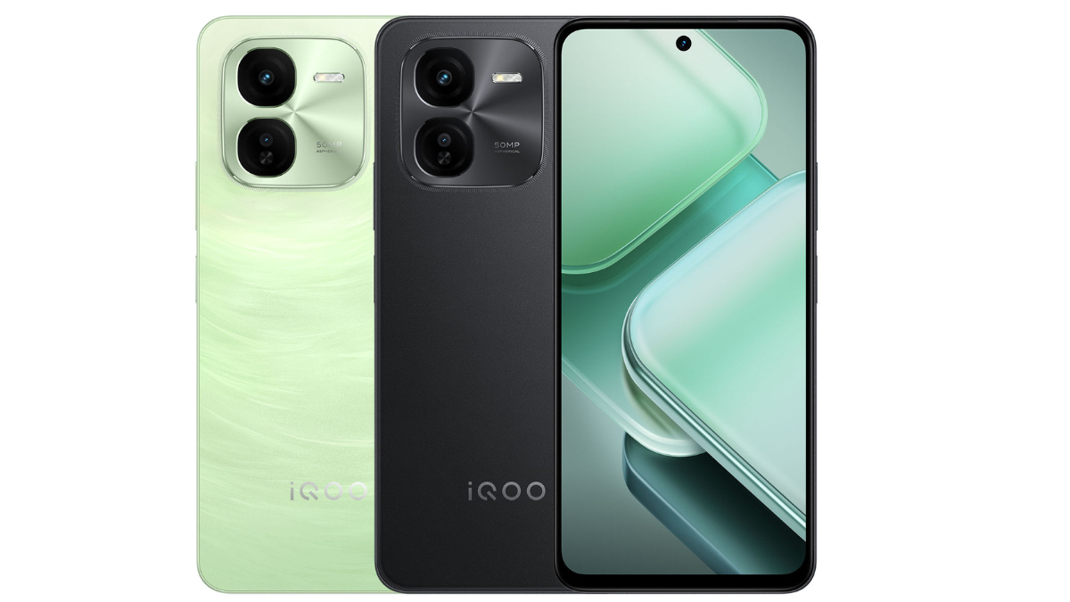 iQoo Z9x 5G Roundup: Launch Date, Expected Price in India, and More