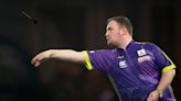 Premier League Darts 2024 schedule, format and line-up including Luke Humphries and Luke Littler
