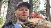 How Mass. man survived a grizzly bear attack on his honeymoon: ‘It’s going to mess me up for a while, mentally’ - The Boston Globe