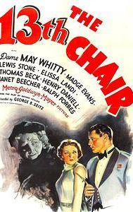 The Thirteenth Chair (1937 film)