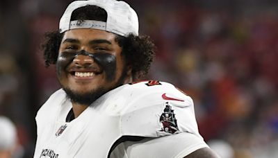 Buccaneers Could Pay $140 Million For Superstar OT