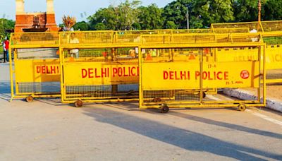 Delhi Police Traffic Advisory Ahead Of Muharram Tazia Procession - Check Diversions And Routes Closed