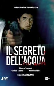 Il segreto dell'acqua