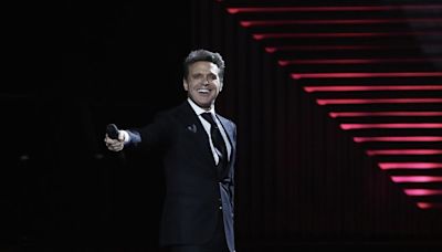 Luis Miguel regresa con 11 shows en la Arena CDMX por su gira 2024