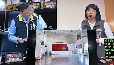 南市里活動中心成政治角力場？關懷據點遭趕走 里長稱「有課要上」卻沒使用