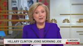 ‘Overwhelming Contempt’: Hillary Clinton Panned For Declaring Young Americans Don’t Know Anything About History