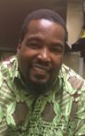 Umar Johnson