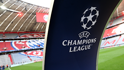 Bayern Munich vs. Real Madrid score, live updates: Champions League semifinals kick off with first leg action
