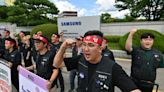 Samsung's South Korean workers strike: five things to know