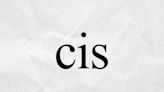 What Does “Cis” Mean, And Is It Bad?