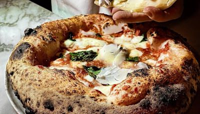 ‘Una Pizza Napoletana’: La mejor pizzería de Nueva York y Estados Unidos en 2024