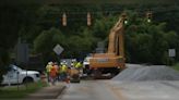 Nearly 10,000 customers under boil water advisory after water main break in Greer, officials say