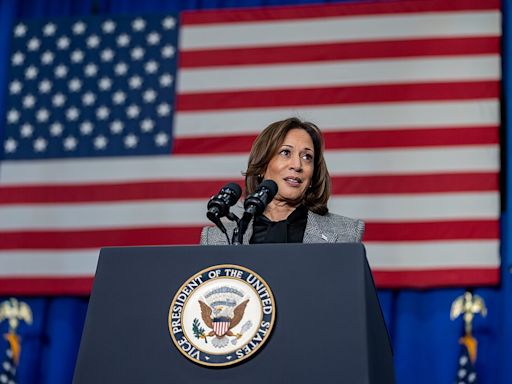 Kamala Harris Criticized for Repetitive Statements, Drawing Comparisons to Marco Rubio’s 2016 Debate Blunder - EconoTimes