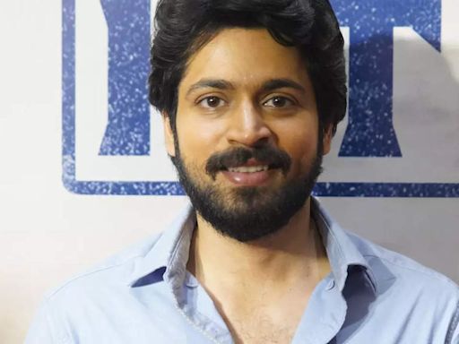 Harish Kalyan on the success of 'Lubber Pandhu': I've been waiting for a blockbuster like this for a long time | Tamil Movie News - Times of India