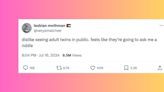 The Funniest Tweets From Women This Week (July 13-19)