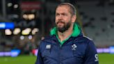 Farrell extends deal as Ireland rugby coach after beating NZ