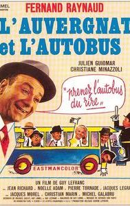 L'auvergnat et l'autobus