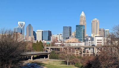 Tech company failed to create jobs in Charlotte. NC just yanked $2M in tax incentives