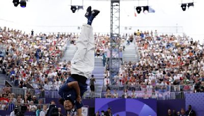 JO 2024: critiqué à la TV, apprécié sur place… quel accueil pour la grande première du breaking aux Jeux?