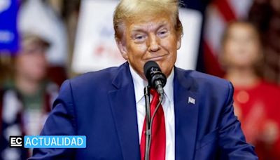 Encuestas tienen un efecto clave en la carrera presidencial de Donald Trump y Joe Biden EE.UU.