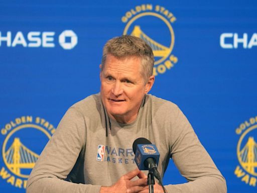 Golden State Warriors Could Lose Key Player In Free Agency