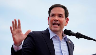 Who is Marco Rubio, the Florida senator and potential Trump VP pick?