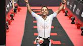 Participación de primer nivel en el Ironman de Vitoria