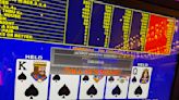 $200K video poker jackpot hits at west Las Vegas Valley casino