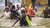 Uttar Pradesh floods: More than 60 villages hit in Balrampur; CM Yogi Adityanath to visit flood-affected areas