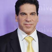 Lou Ferrigno