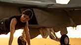 How Top Gun: Maverick star Monica Barbaro developed a pilot's swagger