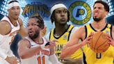 Knicks vs. Pacers Game 2 live updates: New York looks to take commanding series lead