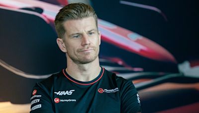 Hulkenberg vuelve a agitar el mercado de la F1