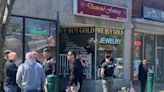 Armed robbery at Maywood jewelry store under investigation