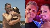 Jeff Brazier and wife Kate Dwyer rekindle romance seven months after announcing separation