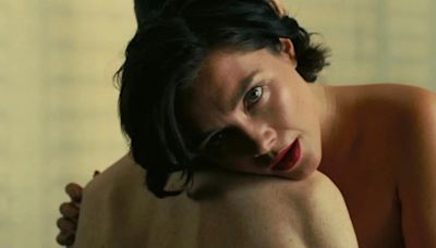¿Está desapareciendo el sexo del cine? Un estudio revela que cada vez se hacen menos películas con desnudos