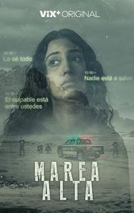 Marea alta