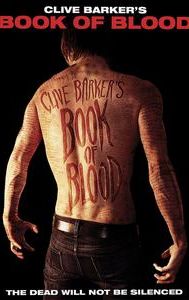 Clive Barker's Book of Blood