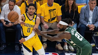 Indiana Pacers crush Milwaukee Bucks in Game 6 to secure first-round series victory