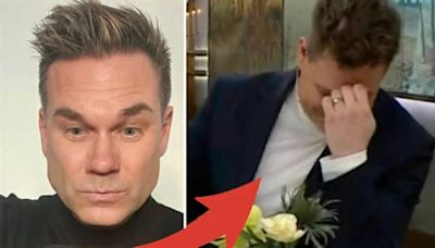 Anders Pihlblads, 56, avsked i Nyhetsmorgon – älskad i tv-rutan: "Tack"