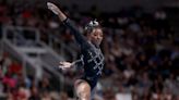 Simone Biles rewrites history with 8th US national all-around gymnastics title